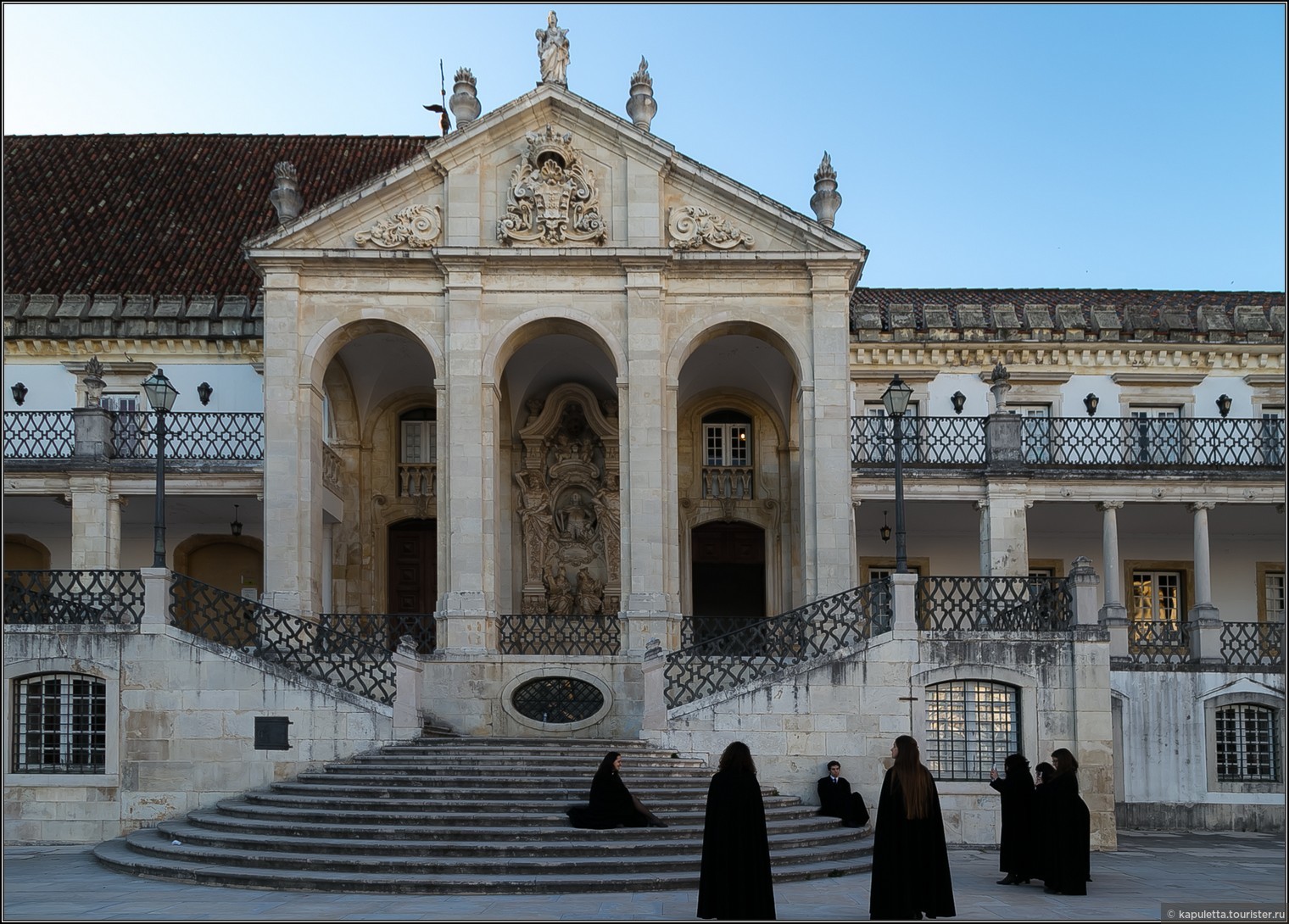 Coimbra